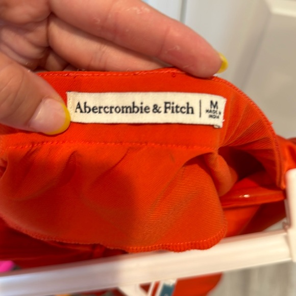 Abercrombie dress - Picture 6 of 6